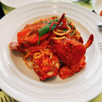 オステリアガウダンテ 神戸ハーバーランド店 - 