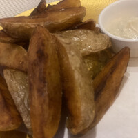俺のフレンチ グランメゾン 大手町 - 
