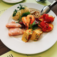 オステリアガウダンテ 神戸ハーバーランド店 - 