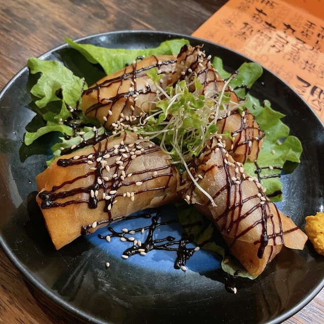 Kuimono Ya En photo 4