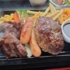 みんなDEステーキ - 料理写真: