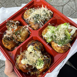 Takoyaki Pichan - 