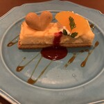 俺の洋食 ボナペティ ピコ - 