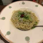 俺の洋食 ボナペティ ピコ - 