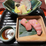 Kyoukaiseki Minokichi - 