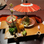 Kyoukaiseki Minokichi - 