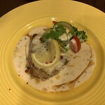 俺の洋食 ボナペティ ピコ - 