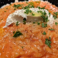 オステリア ブッビーノ - 