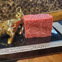 鉄板焼きWAGYU LIVERARY - 