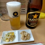 Yakitori Juugo - 