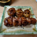 Yakitori Juugo - 