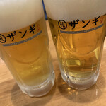 Sapporo Zangi Hompo - 