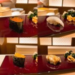 Sushi Asaba - 