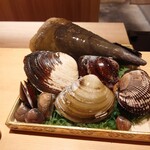 橦木町 しみず - 