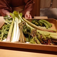 橦木町 しみず - 