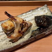 日本料理 晴山 - 