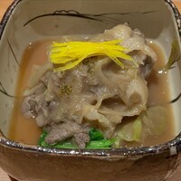 日本料理 晴山 - 