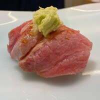 鮨 なんば 日比谷 - 