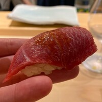 鮨 なんば 日比谷 - 