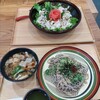 和食麺処 つるあん 道の駅店