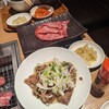 Seinikuten Chokuei Yakiniku Teishoku Yamato - 