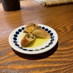 YAKITORI 燃 - 