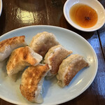 大石餃子店 - 