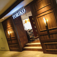 FINE DINING＆LOUNGE TORIKO - 