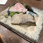 勝手口 ひまり屋 - 