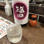 勝手口 ひまり屋 - 