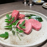 USHIGORO S. GINZA - 