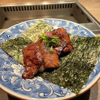 USHIGORO S. GINZA - 