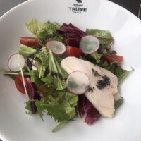 アルティザン ドゥ ラ トリュフ パリ - 