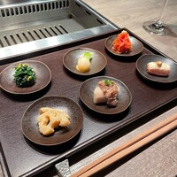 USHIGORO S. GINZA - 