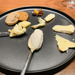 ルポンドシエル - 