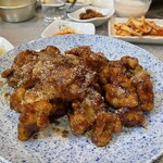 韓国料理 釜山 - 