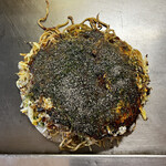 Fukunaga Okonomiyaki Ten - 