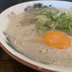 麺屋 ぷいぷい - 