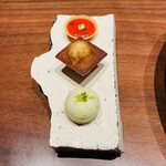 ルポンドシエル - 