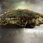 Fukunaga Okonomiyaki Ten - 