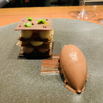 ルポンドシエル - 