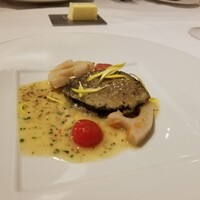 レストラン ヒロミチ - 