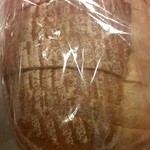 ビーエルティー - 田舎パン