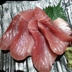 【きらら】ﾏｸﾞﾛ(麦とろﾏｸﾞﾛ定食)
