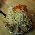 飛雄馬 - 男前☆ゆうじろうブタダブル全マシ