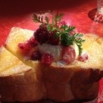 カフェ ナカクラ - 