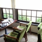 カフェ ナカクラ - 