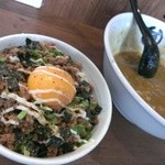 麺や マルショウ - 台湾めし追加オーダー(2013/7)