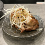 汐汲坂 恵びね - 