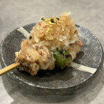 汐汲坂 恵びね - 